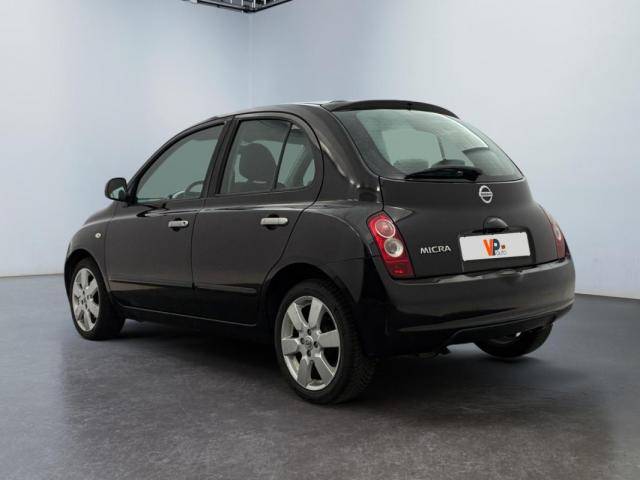 Nissan Micra image 2