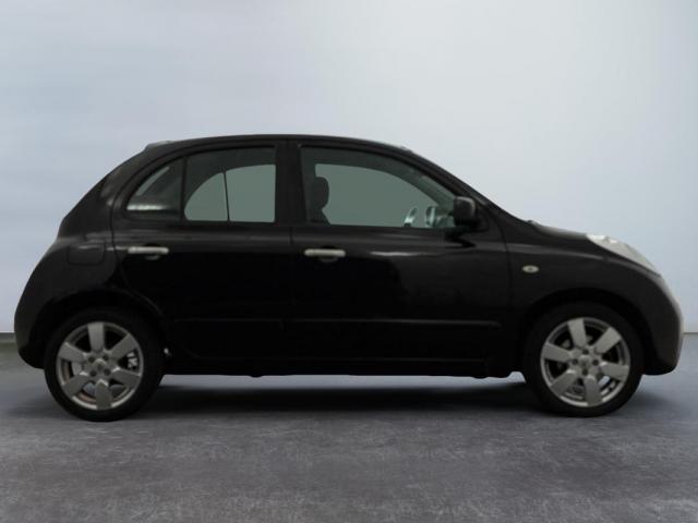Nissan Micra image 1