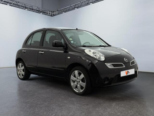 Nissan Micra image 4