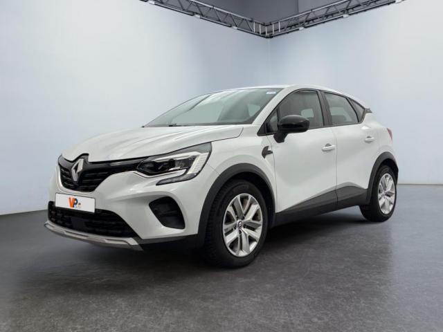 Renault Captur E-Tech 145 - 21 Business