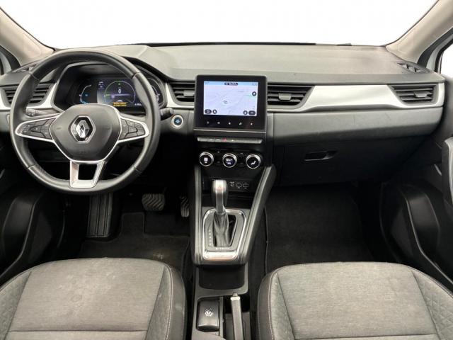 Renault Captur image 9