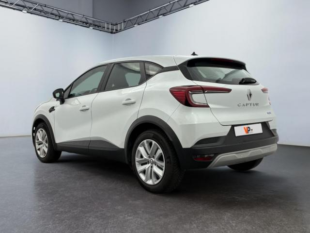 Renault Captur image 1