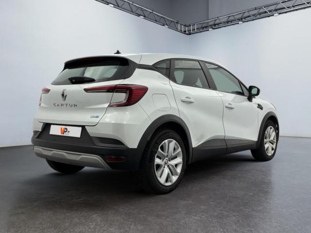 Renault Captur image 8