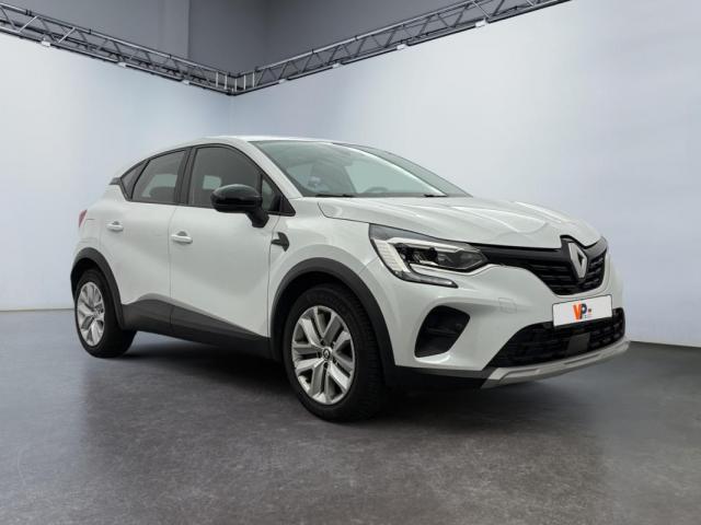 Renault Captur image 4