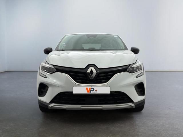 Renault Captur image 6