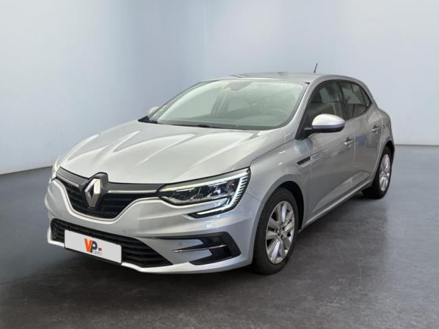 Renault Mégane Iv Berline Blue Dci 115 - 21b Business