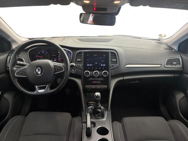 Renault Mégane image 2