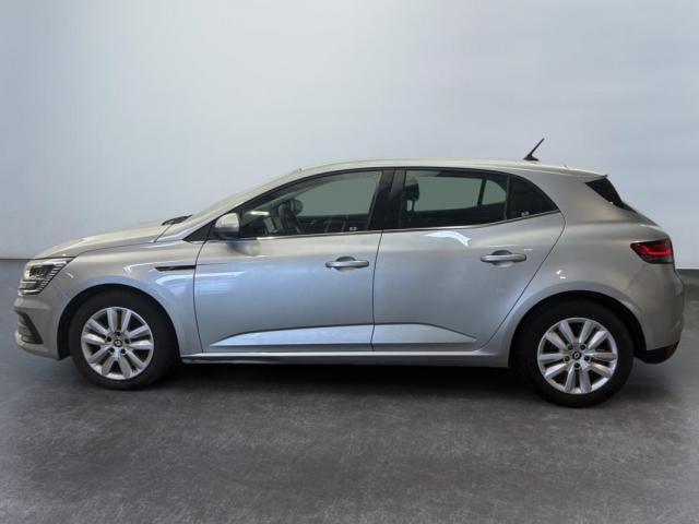 Renault Mégane image 1