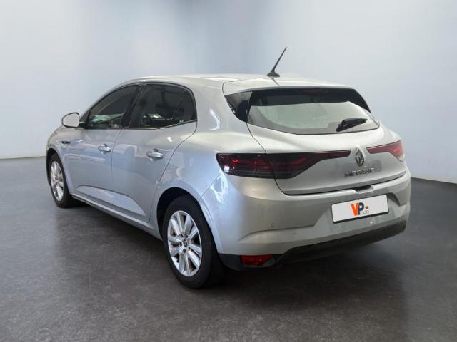 Renault Mégane image 7