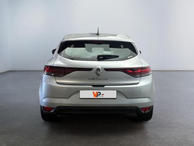 Renault Mégane image 3