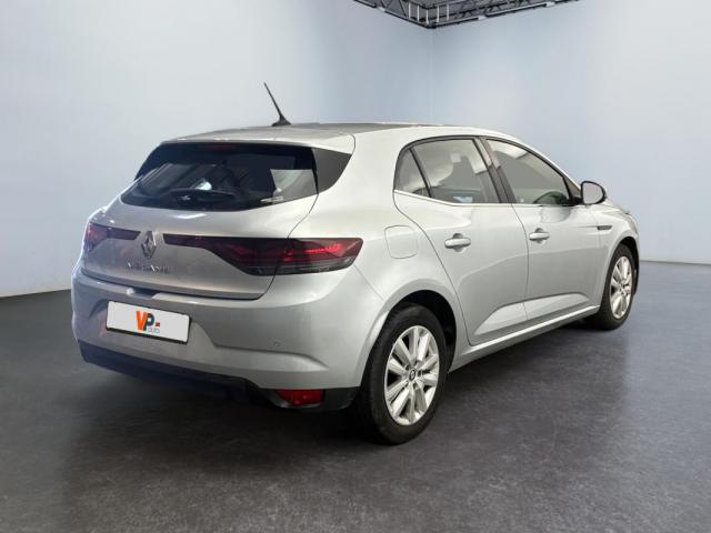 Renault Mégane image 8