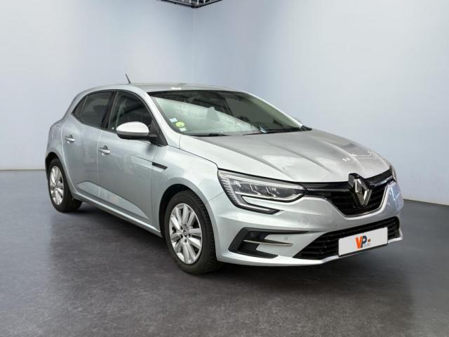 Renault Mégane image 9