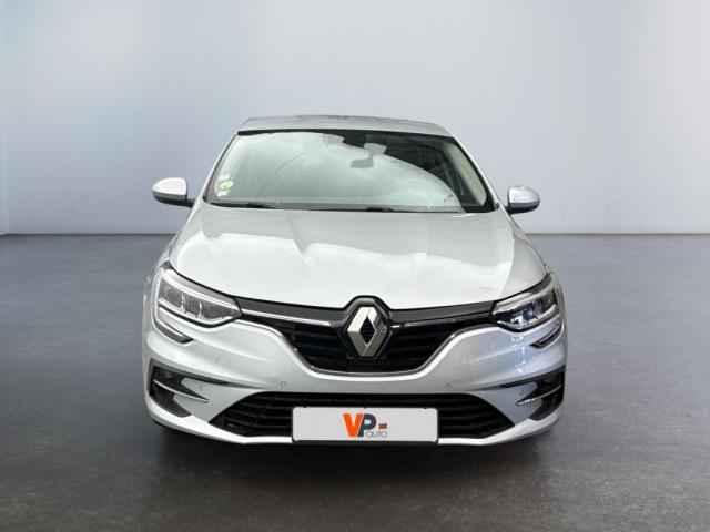 Renault Mégane image 4