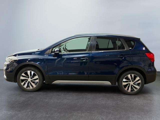 Suzuki S-Cross image 2
