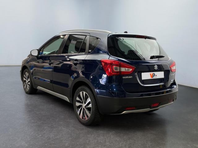 Suzuki S-Cross image 9