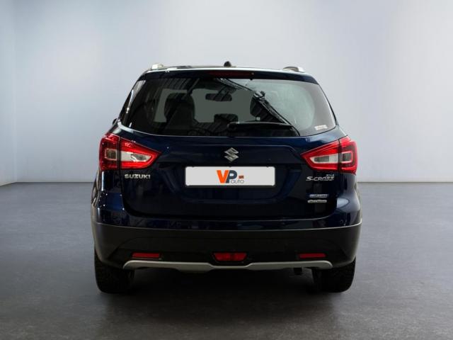 Suzuki S-Cross image 8