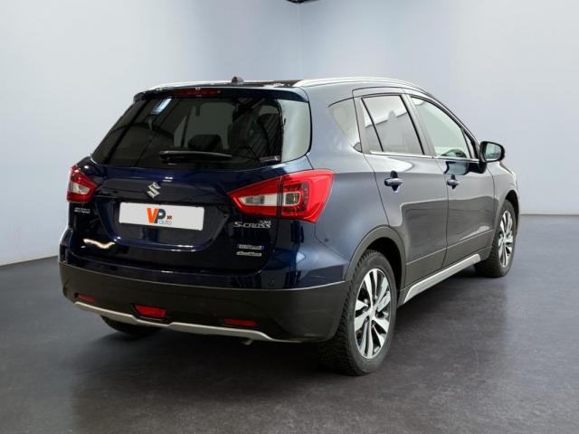 Suzuki S-Cross image 5