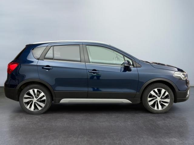 Suzuki S-Cross image 3