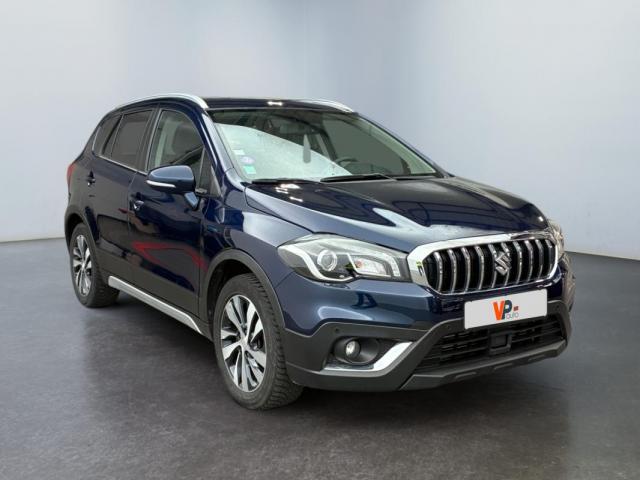 Suzuki S-Cross image 4