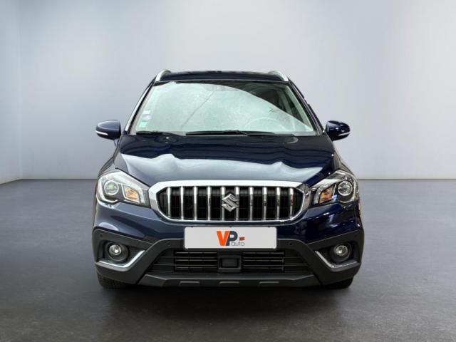 Suzuki S-Cross image 7