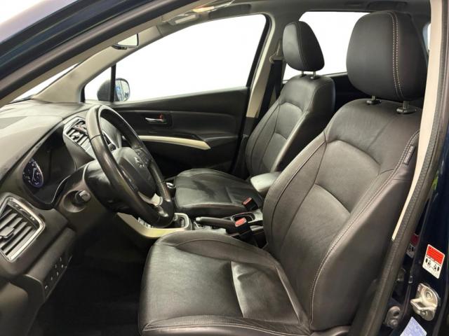 Suzuki S-Cross image 6