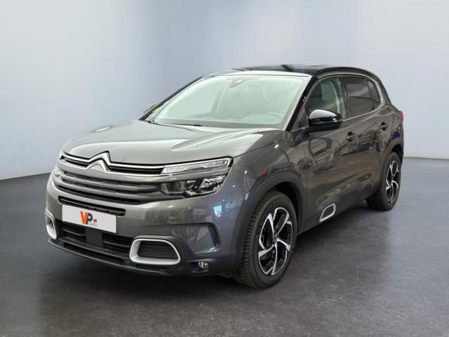 Citroen C5 Aircross Bluehdi 130 S&s Eat8 Feel
