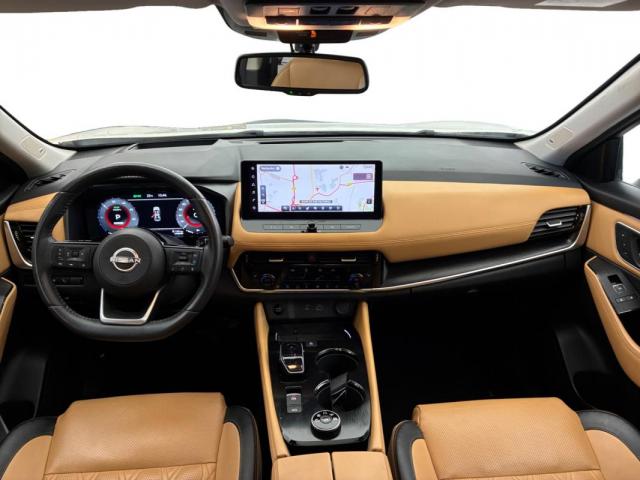 Nissan X-Trail image 1