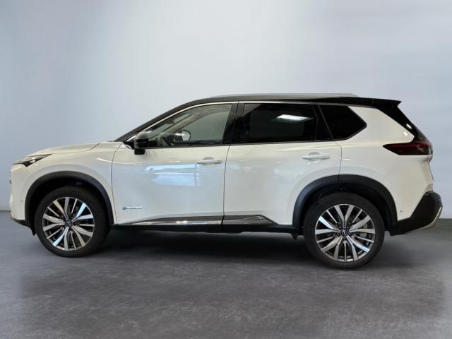 Nissan X-Trail image 2