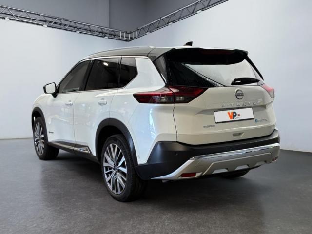 Nissan X-Trail image 3