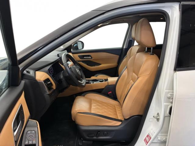 Nissan X-Trail image 4