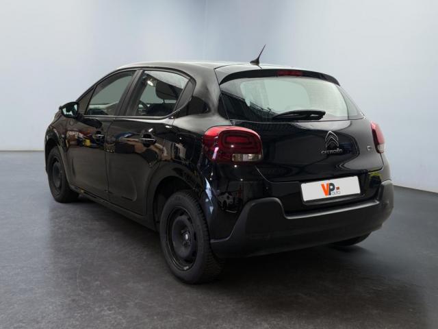 Citroen C3 image 2