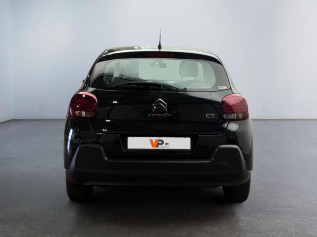 Citroen C3 image 4
