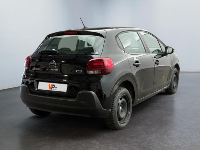 Citroen C3 image 5
