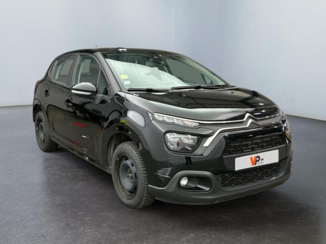 Citroen C3 image 3