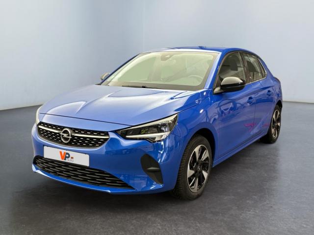 Opel Corsa Electrique 136 Ch & Batterie 50 Kw/h Elegance