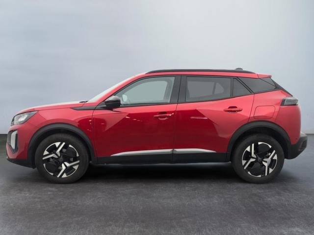 Peugeot 2008 image 8