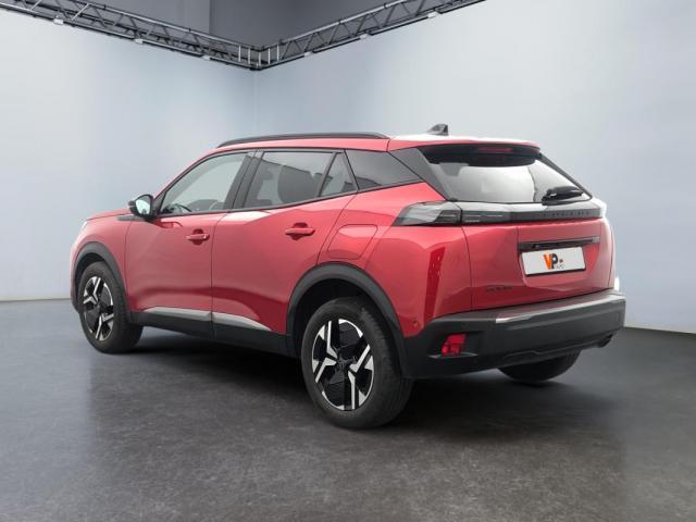Peugeot 2008 image 2