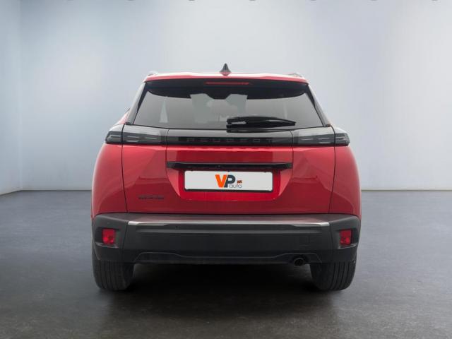 Peugeot 2008 image 6
