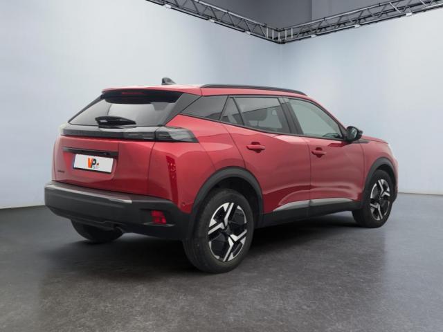 Peugeot 2008 image 9