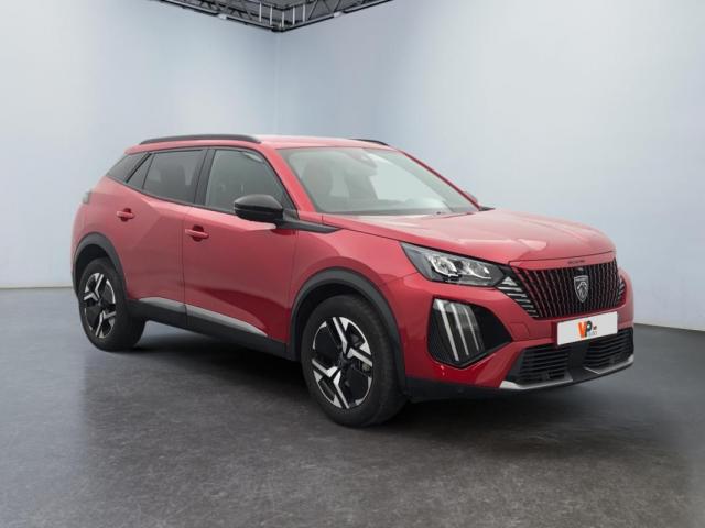 Peugeot 2008 image 3