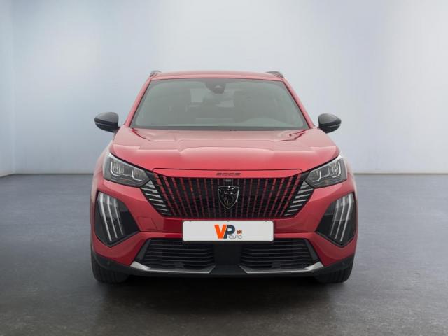 Peugeot 2008 image 5