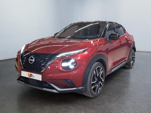 Nissan Juke 2023 Hybrid 143 N-Design