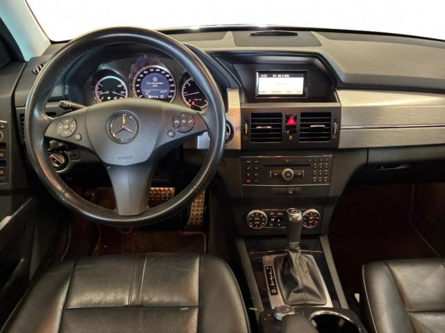 Mercedes Benz Classe Glk image 6