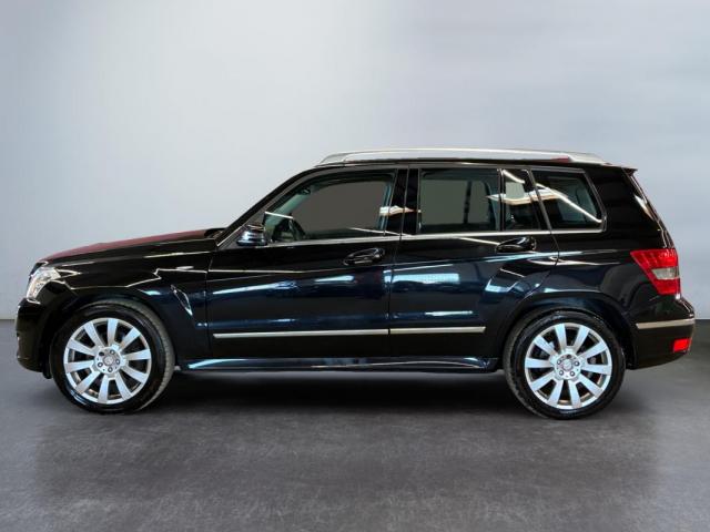 Mercedes Benz Classe Glk image 7