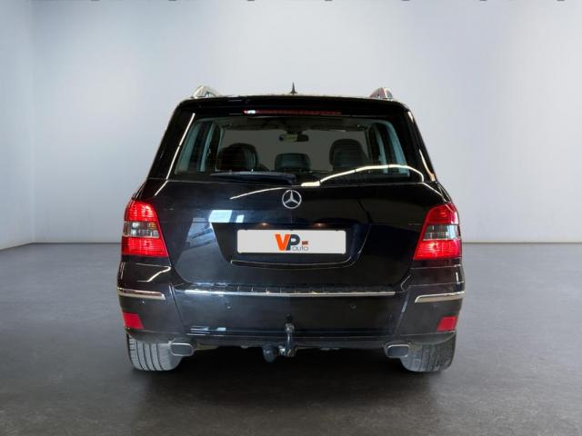 Mercedes Benz Classe Glk image 2