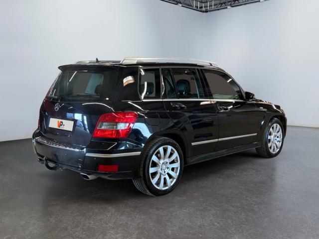 Mercedes Benz Classe Glk image 9