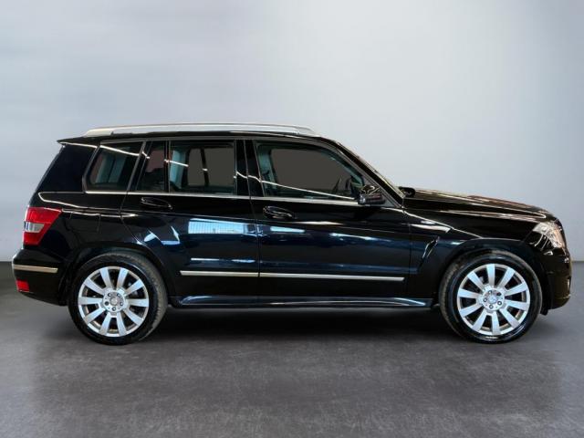 Mercedes Benz Classe Glk image 1