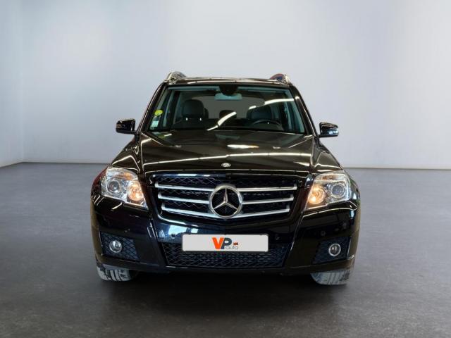 Mercedes Benz Classe Glk image 8