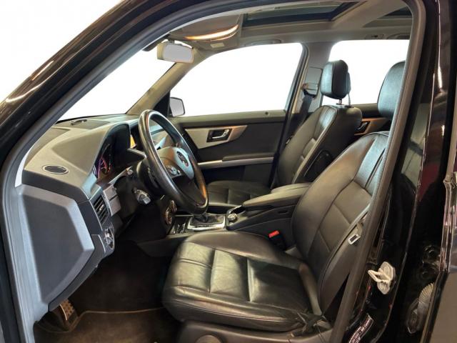 Mercedes Benz Classe Glk image 5
