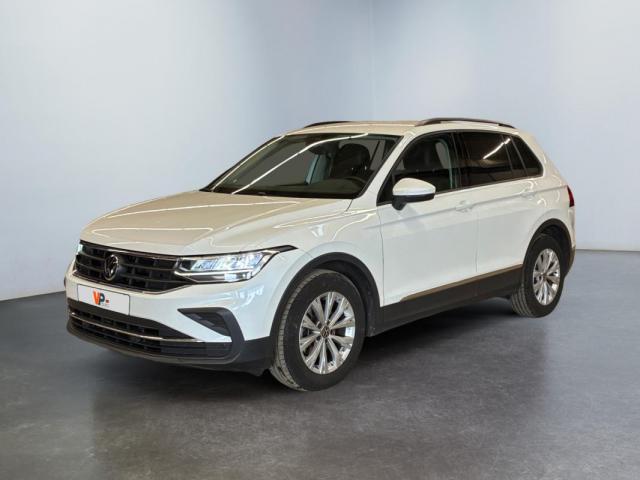 Volkswagen Tiguan 1.5 Tsi 150ch Dsg7 Life